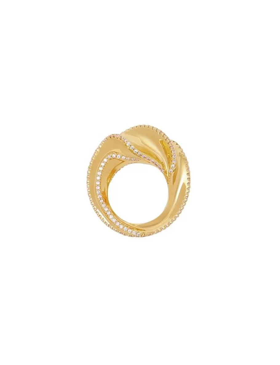 Cheap ZIMMERMANN Farbstrich-Ring